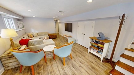 Mashpee Cape Cod vacation rental - 