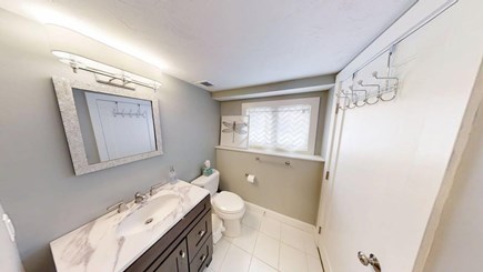 Mashpee Cape Cod vacation rental - 