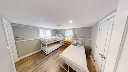 Mashpee Cape Cod vacation rental - 