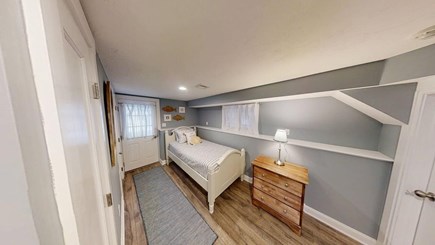 Mashpee Cape Cod vacation rental - 