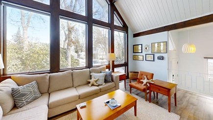 Mashpee Cape Cod vacation rental - 