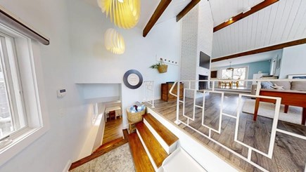 Mashpee Cape Cod vacation rental - 