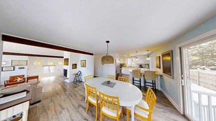 Mashpee Cape Cod vacation rental - 