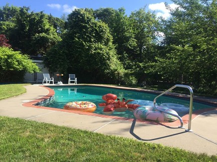 Dennis Cape Cod vacation rental - 