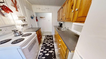 Dennis Cape Cod vacation rental - 