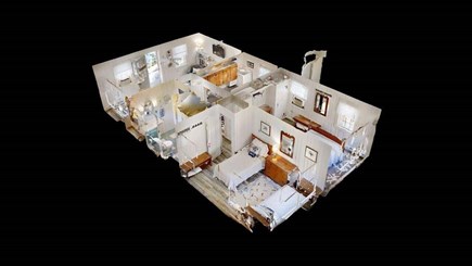 Dennis Cape Cod vacation rental - 