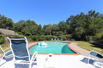 Dennis Cape Cod vacation rental - 