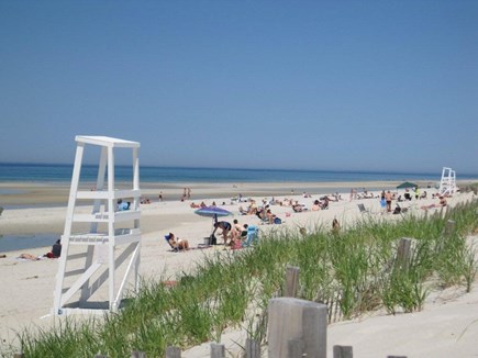 Dennis Cape Cod vacation rental - 