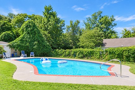 Dennis Cape Cod vacation rental - 
