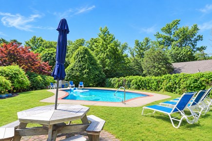Dennis Cape Cod vacation rental - 