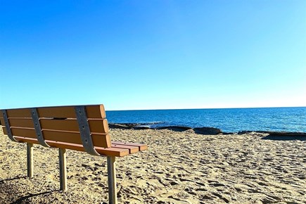 Dennis Port Cape Cod vacation rental - Walk to Sea Street Beach