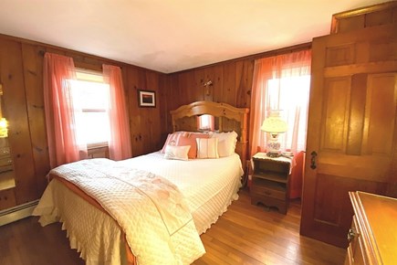 Dennis Port Cape Cod vacation rental - Bedroom 2 Queen