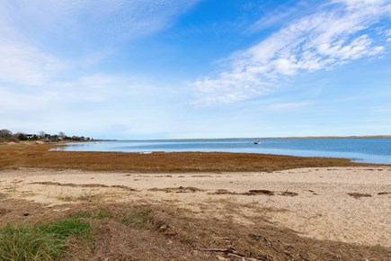 Orleans, Blue Heron Hideaway Cape Cod vacation rental - Amazing beach to enjoy just a short walk away
