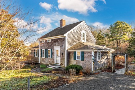 Orleans, Blue Heron Hideaway Cape Cod vacation rental - Blue Heron hideaway, a rental great for a family beach vacation