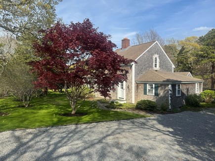 Orleans, Blue Heron Hideaway Cape Cod vacation rental - Blue Heron Hideaway, a rental great for a family beach vacation