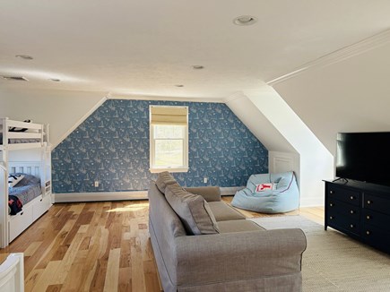 Falmouth Cape Cod vacation rental - Bunkroom