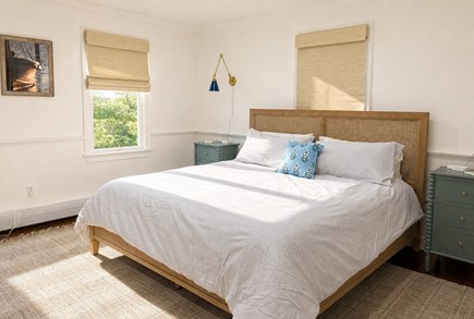 Falmouth Cape Cod vacation rental - Primary Bedroom