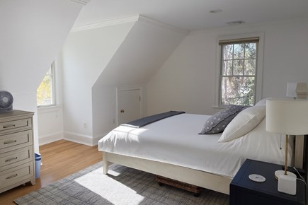 Falmouth Cape Cod vacation rental - Queen bedroom
