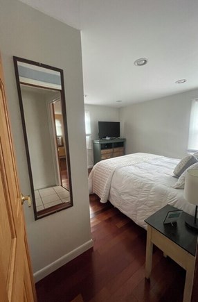 Dennisport Cape Cod vacation rental - Master bedroom