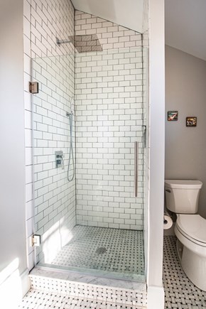Provincetown Cape Cod vacation rental - Full Bathroom