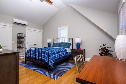 Provincetown Cape Cod vacation rental - Bedroom