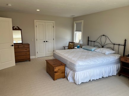 Chatham Cape Cod vacation rental - Second Floor King