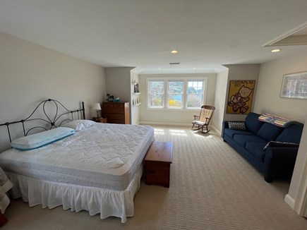 Chatham Cape Cod vacation rental - Second Floor King
