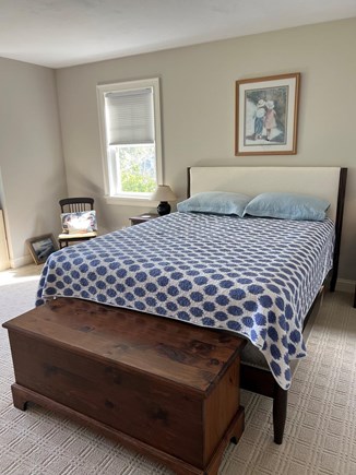 Chatham Cape Cod vacation rental - Second Floor Queen