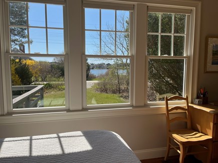 Chatham Cape Cod vacation rental - First Floor Queen with Ensuite