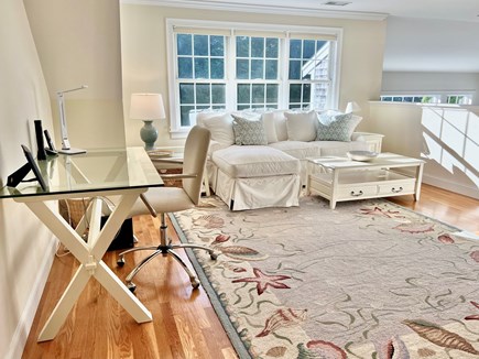 Chatham Cape Cod vacation rental - Loft and Home Office