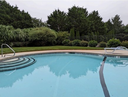 Chatham Cape Cod vacation rental - Pool