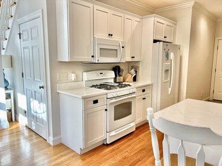 Chatham Cape Cod vacation rental - Kitchen