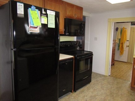 Wellfleet Cape Cod vacation rental - 