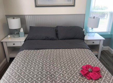 Wellfleet Cape Cod vacation rental - 