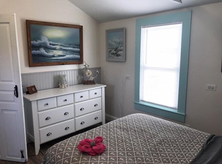 Wellfleet Cape Cod vacation rental - 