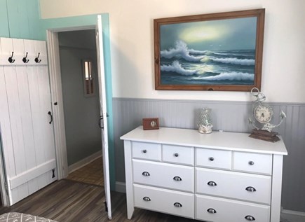 Wellfleet Cape Cod vacation rental - 