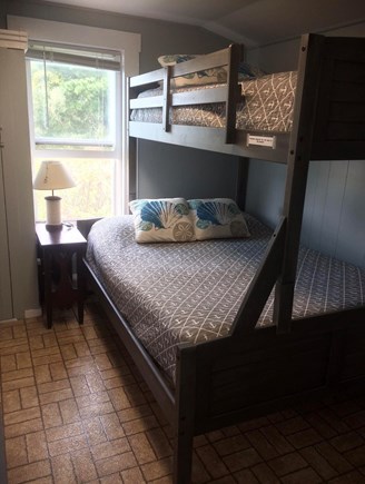 Wellfleet Cape Cod vacation rental - 