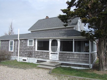 Wellfleet Cape Cod vacation rental - 