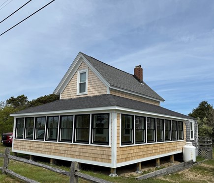 Wellfleet Cape Cod vacation rental - 