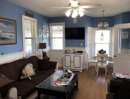 Wellfleet Cape Cod vacation rental - 