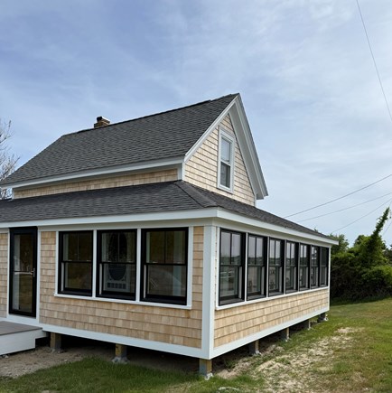 Wellfleet Cape Cod vacation rental - 