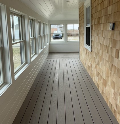 Wellfleet Cape Cod vacation rental - 