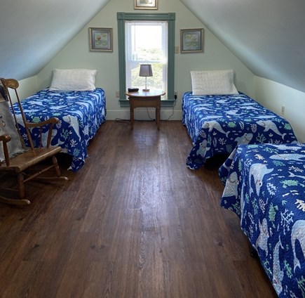 Wellfleet Cape Cod vacation rental - 