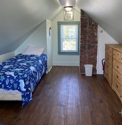 Wellfleet Cape Cod vacation rental - 