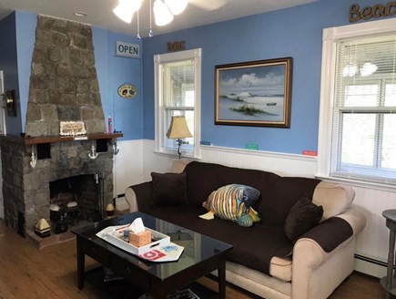 Wellfleet Cape Cod vacation rental - 