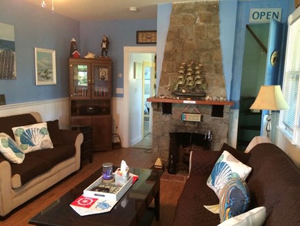 Wellfleet Cape Cod vacation rental - 