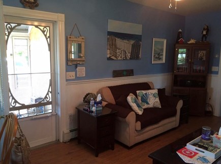 Wellfleet Cape Cod vacation rental - 