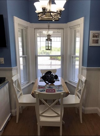 Wellfleet Cape Cod vacation rental - 