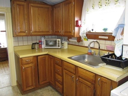 Wellfleet Cape Cod vacation rental - 