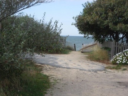 Eastham Cape Cod vacation rental - 